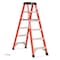 Bauer Ladder 5 ft Fiberglass Stepladder 35405 - alternate 1
